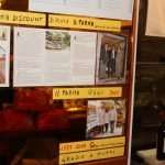 Esercizi commerciali perugini che compiono mezzo secolo di vita (1975-2025)