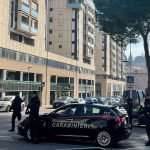 Criticità all’Ottagono: i Carabinieri arrestano un 18enne tunisino per spaccio e resistenza a pubblico ufficiale