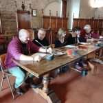 Torna Alkimia: Gubbio pronta a diventare un grande tabellone da gioco