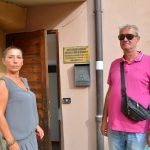Al gelo nell’indifferenza: la sede dell’ANPVI , Associazione nazionali privi di vista di Perugia,  abbandonata dal Comune