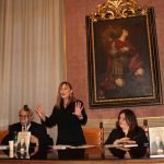 Un libro per onorare il nome e la memoria di Gino Cencetti [video]