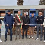 Inaugurate stamattina al Cassata due nuove ecoisole informatizzate