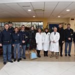 Cappellini della Polizia e mondo virtuale spiegato dal personale del Centro Operativo per la Sicurezza Cibernetica Umbria Cappellini della Polizia e mondo virtuale spiegato dal personale del Centro Operativo per la Sicurezza Cibernetica Umbria