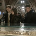 Celebrazione storica dell’Ostensione straordinaria delle spoglie di San Francesco ad Assisi [video]