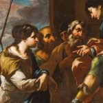 Girolamo Troppa, il Seicento in mostra a San Gemini Girolamo Troppa, il Seicento in mostra a San Gemini
