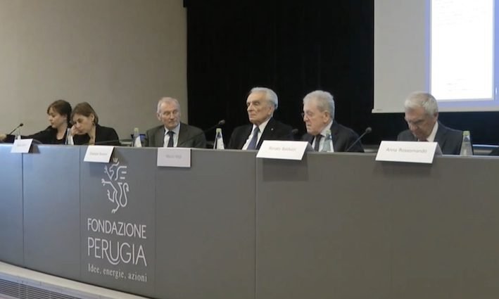 Riforma della Magistratura: Convegno dell’Ordine degli Avvocati di Perugia [video]