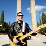 Gli 88 Folli lanciano “Bisognerebbe Domani”: musica di resistenza e impegno civile [video]
