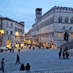 Umbra Institute e Perugia: un connubio lungo vent’anni Umbra Institute e Perugia: un connubio lungo vent’anni