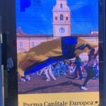 Lo sguardo giovane ed internazionale di Parma, Capitale Europea dei Giovani 2027 Lo sguardo giovane ed internazionale di Parma, Capitale Europea dei Giovani 2027