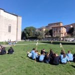 Gli scout perugini celebrano il Thinking Day con l’Agesci della Zona Etruria