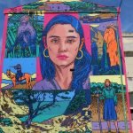 Urban Sunrise: l’arte che risveglia la periferia all’alba
