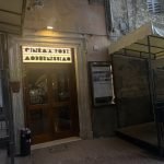 Il cinema nel centro storico di Perugia Il cinema nel centro storico di Perugia