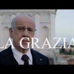 La Grazia di Sorrentino tra verità, dubbio e il peso del “cemento armato” La Grazia di Sorrentino tra verità, dubbio e il peso del “cemento armato”