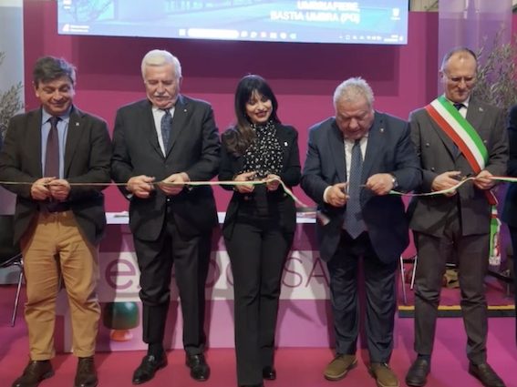 Expo Casa 2026 [video]