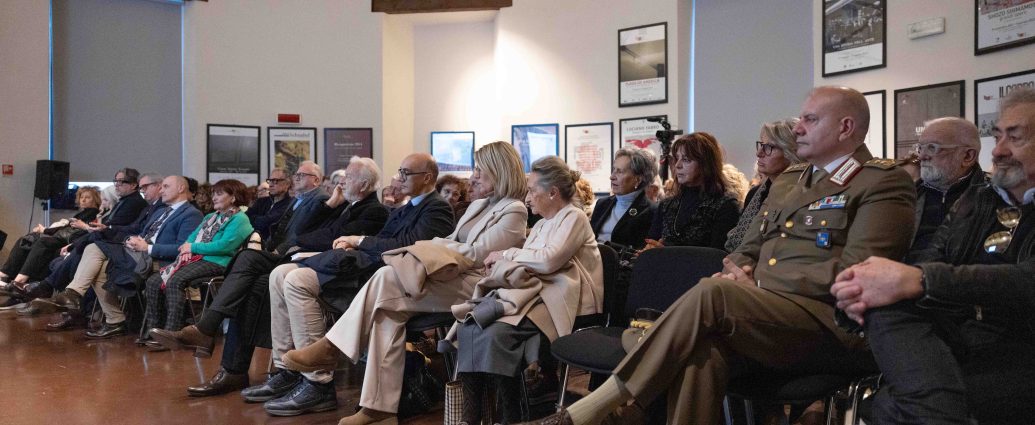 “Foligno, Città del Libro” è il tema del nuovo Calendario Artistico 2026 “Foligno, Città del Libro” è il tema del nuovo Calendario Artistico 2026