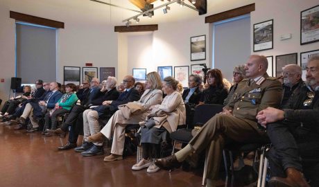 “Foligno, Città del Libro” è il tema del nuovo Calendario Artistico 2026