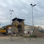 A TourismA i primi risultati degli scavi archeologici in piazza Beccaria a Firenze