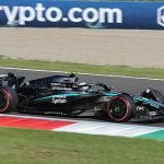 Kimi Antonelli inarrestabile, domina in Cina Kimi Antonelli inarrestabile, domina in Cina