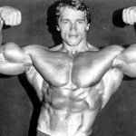 Per Arnold Schwarzenegger non esiste un piano B Per Arnold Schwarzenegger non esiste un piano B