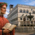 Il Dantedì a Perugia accende le fiaccole della memoria civica dantesca