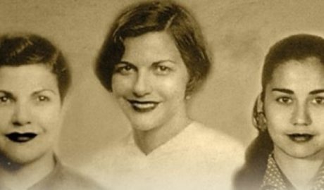 María Teresa, Minerva e Patria Mirabal e la lotta alla dittatura di Rafael Trujillo