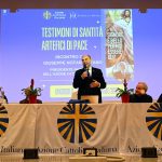 Testimoni di santità, artefici di pace: assemblea diocesana AC Testimoni di santità, artefici di pace: assemblea diocesana AC