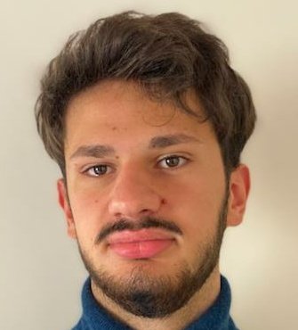 Andrea Fellini foto profilo