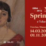 Nino Springolo tra divisionismo, espressionismo e impressionismo Nino Springolo tra divisionismo, espressionismo e impressionismo