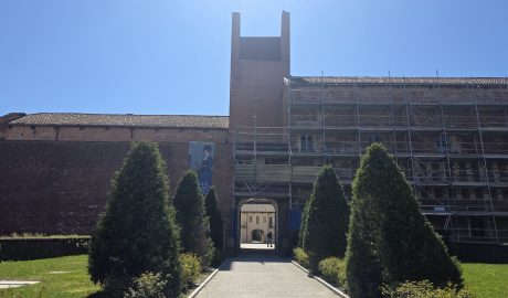 Ultimi giorni della mostra “L’Italia dei primi italiani”
