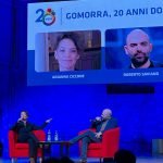 Roberto Saviano: il prezzo delle scelte