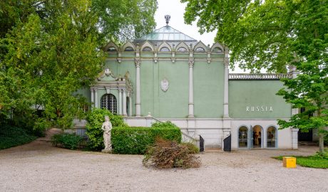 Biennale Arte 2026 ci ricorda che l’arte è sempre politica