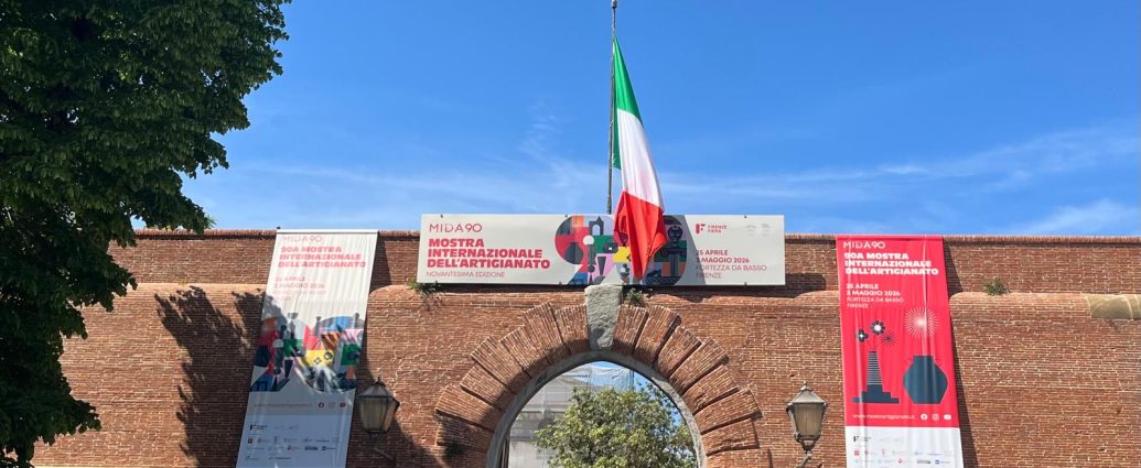 Il valore dell’artigianato: le voci degli artisti in mostra a Firenze