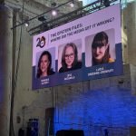Perugia: dichiarazioni sugli Epstein files nella Giornata Internazionale Del Giornalismo Perugia: dichiarazioni sugli Epstein files nella Giornata Internazionale Del Giornalismo