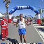 Intervista a Maurizio Vagnoli: master italiano su corsa per strada e della vita Intervista a Maurizio Vagnoli: master italiano su corsa per strada e della vita