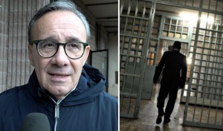 Intercettazioni legali-detenuti, scatta lo sciopero: manifestazione nazionale a Perugia, Verini (PD): «Protesta sacrosanta, difendiamo il segreto professionale»