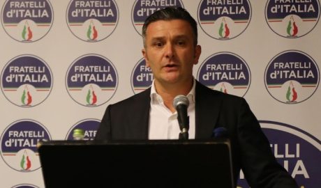 Caos cantieri a Perugia, è scontro politico, Vitali (FdI): «La Giunta Proietti scopre oggi un problema che non ha saputo gestire»