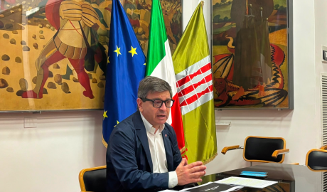 Scontro Umbria-Governo sulla nuova regolazione ferroviaria