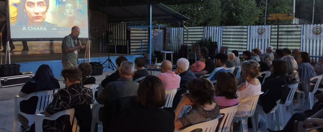 Il grande cinema sotto le stelle illumina i quartieri di Terni: al via la seconda settimana di proiezioni Il grande cinema sotto le stelle illumina i quartieri di Terni: al via la seconda settimana di proiezioni