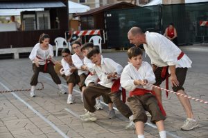 Tiro alla fune-Foto di: Ufficio Stampa Palio del Cupolone
