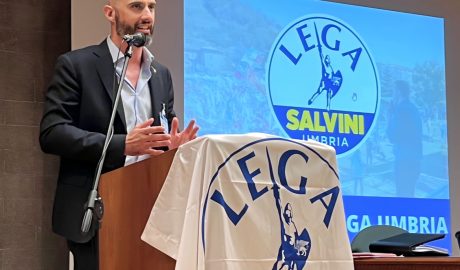Autovelox, Marchetti (Lega) :”Più tutele e sicurezze per i cittadini”
