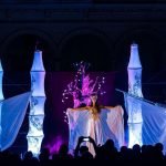 “La Danza delle Stagioni” apre il Palio del Cupolone
