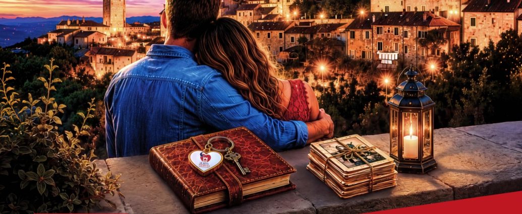 Torna la “Notte Romantica” a Massa Martana