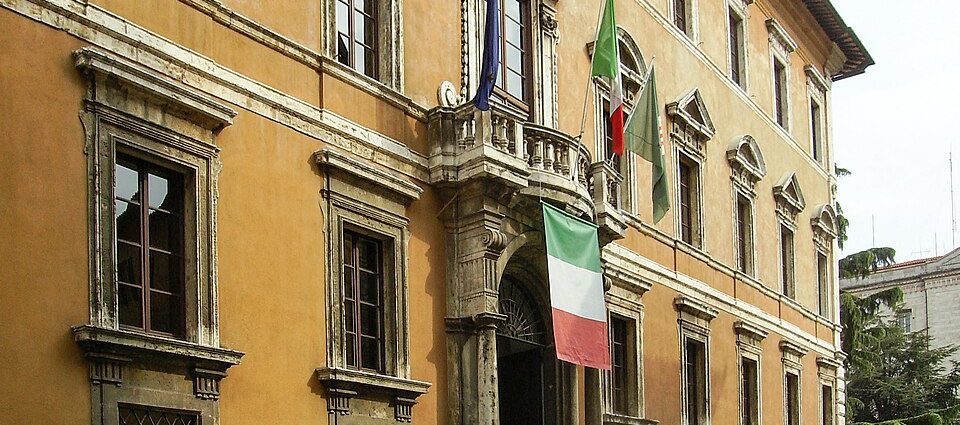 Umbria, la Regione taglia l’Irap al Terzo settore: stanziati 275mila euro all’anno Umbria, la Regione taglia l’Irap al Terzo settore: stanziati 275mila euro all’anno