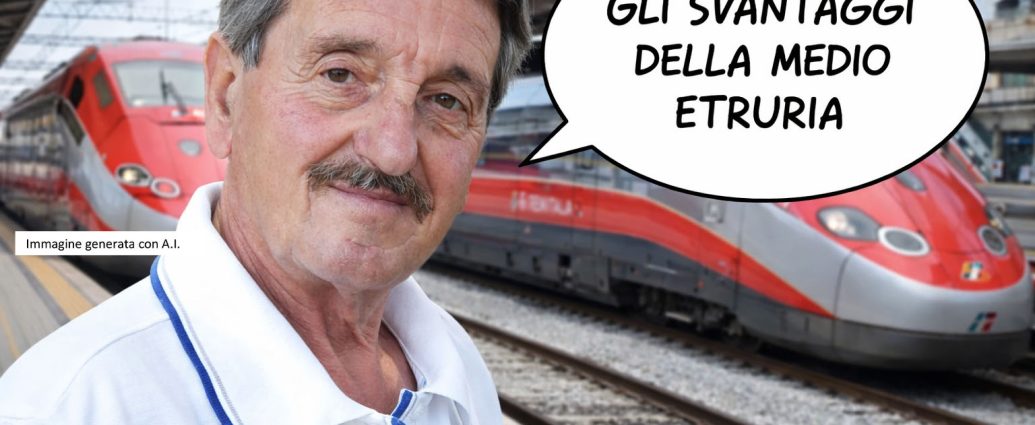 Non tutti i mali vengono per nuocere, anche in materia di trasporti
