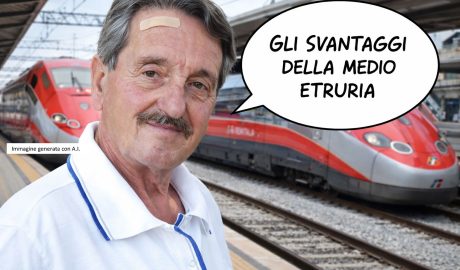 Non tutti i mali vengono per nuocere, anche in materia di trasporti