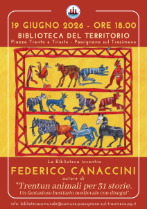 Trentun animali per 31 storie-Foto di: Biblioteca Comunale Tribbioli