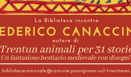 Un viaggio nel Medioevo tra storia e ironia con il bestiario di Canaccini