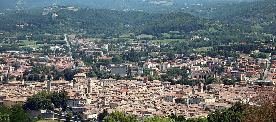 RIATTIVATE DUE CASE DELL’ACQUA A CITTÀ DI CASTELLO