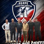 Nasce ufficialmente l’Agape Pierantonio Umbertide