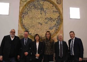 Allevatori umbri, dalla Regione 150mila euro per l’acquisto di riproduttori selezionati